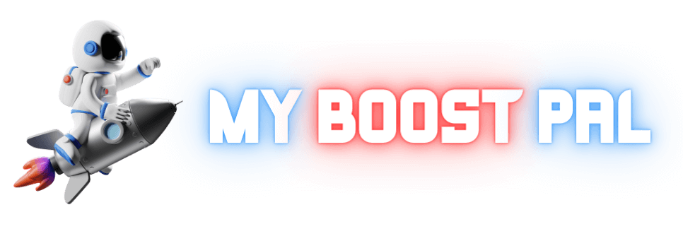 myboostpal logo