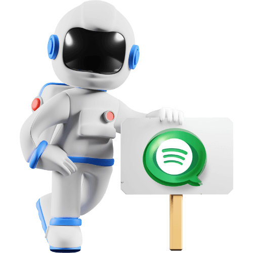 MyBoostPal.com - Spotify Marketing